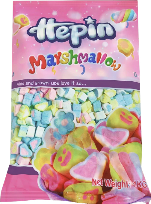 Hepin Tarvuz Marshmallow