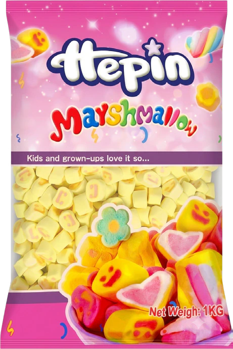 Hepin Yurakchalar Marshmallow