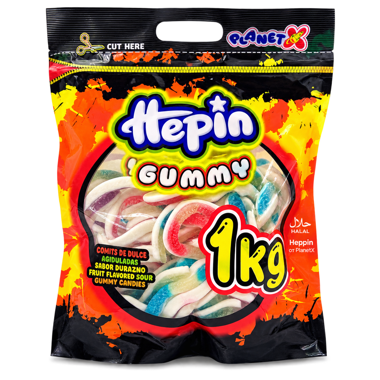 Hepin Ilon