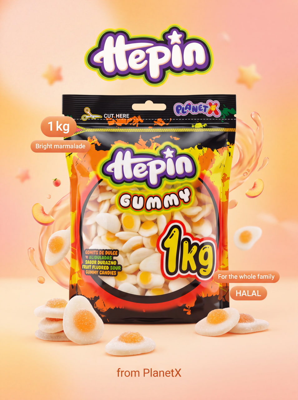 Hepin Tuxum
