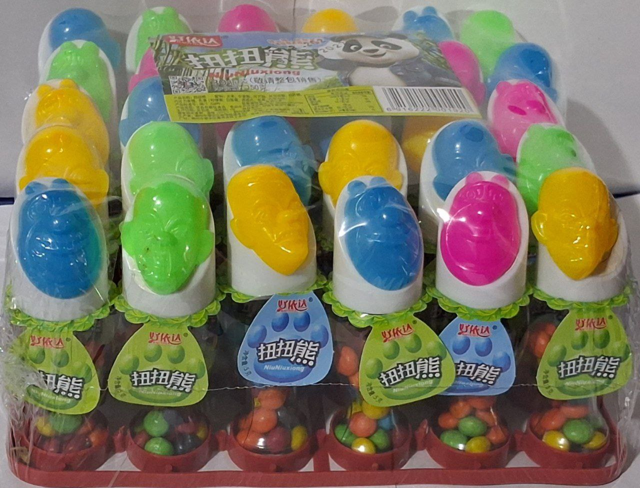 4GR*30PCS*20BO