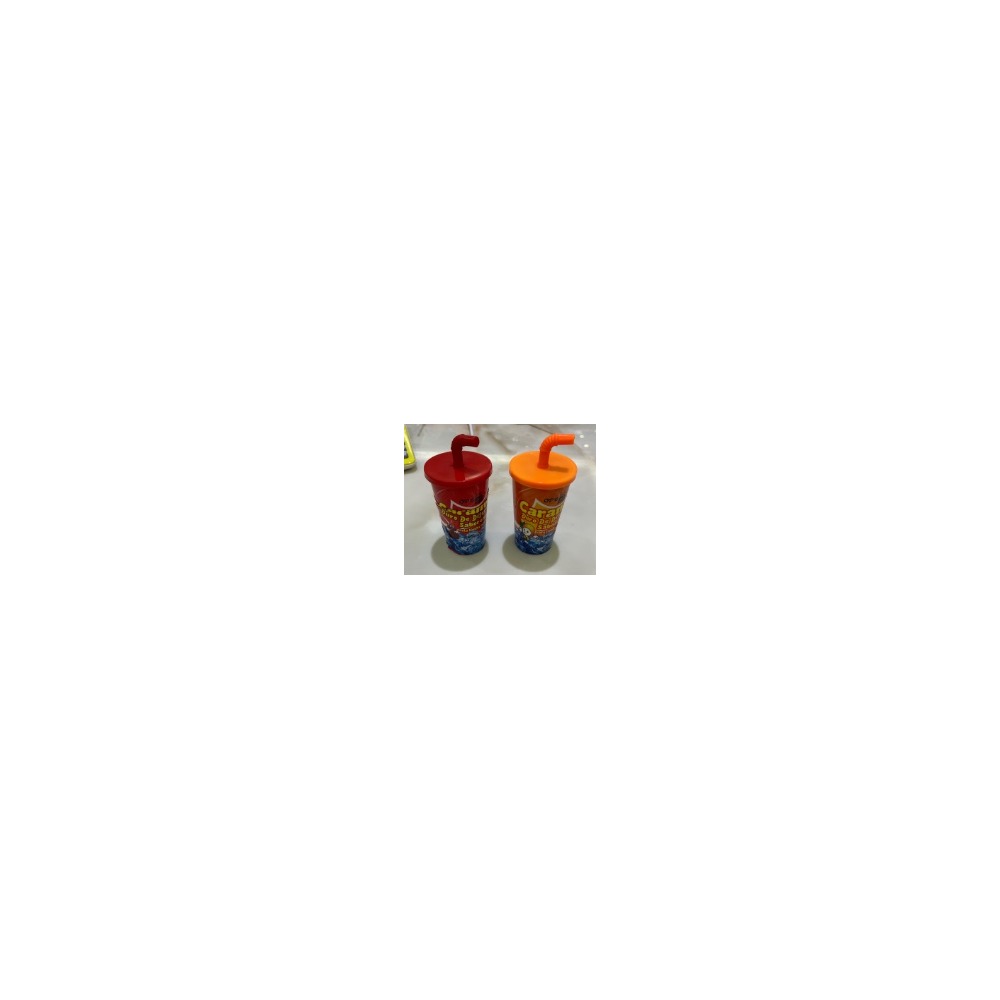 SODA Konfet BOTTLE