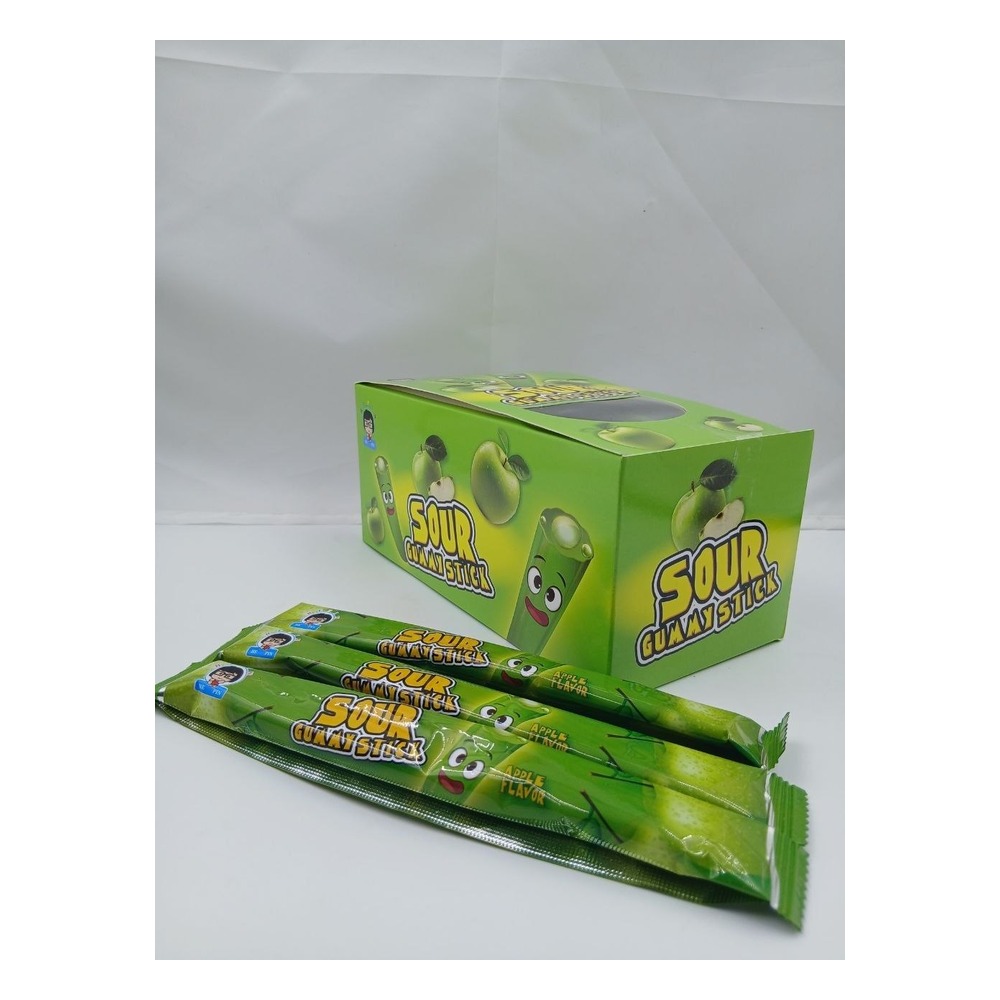 Nordon Marmelad Tayoqcha