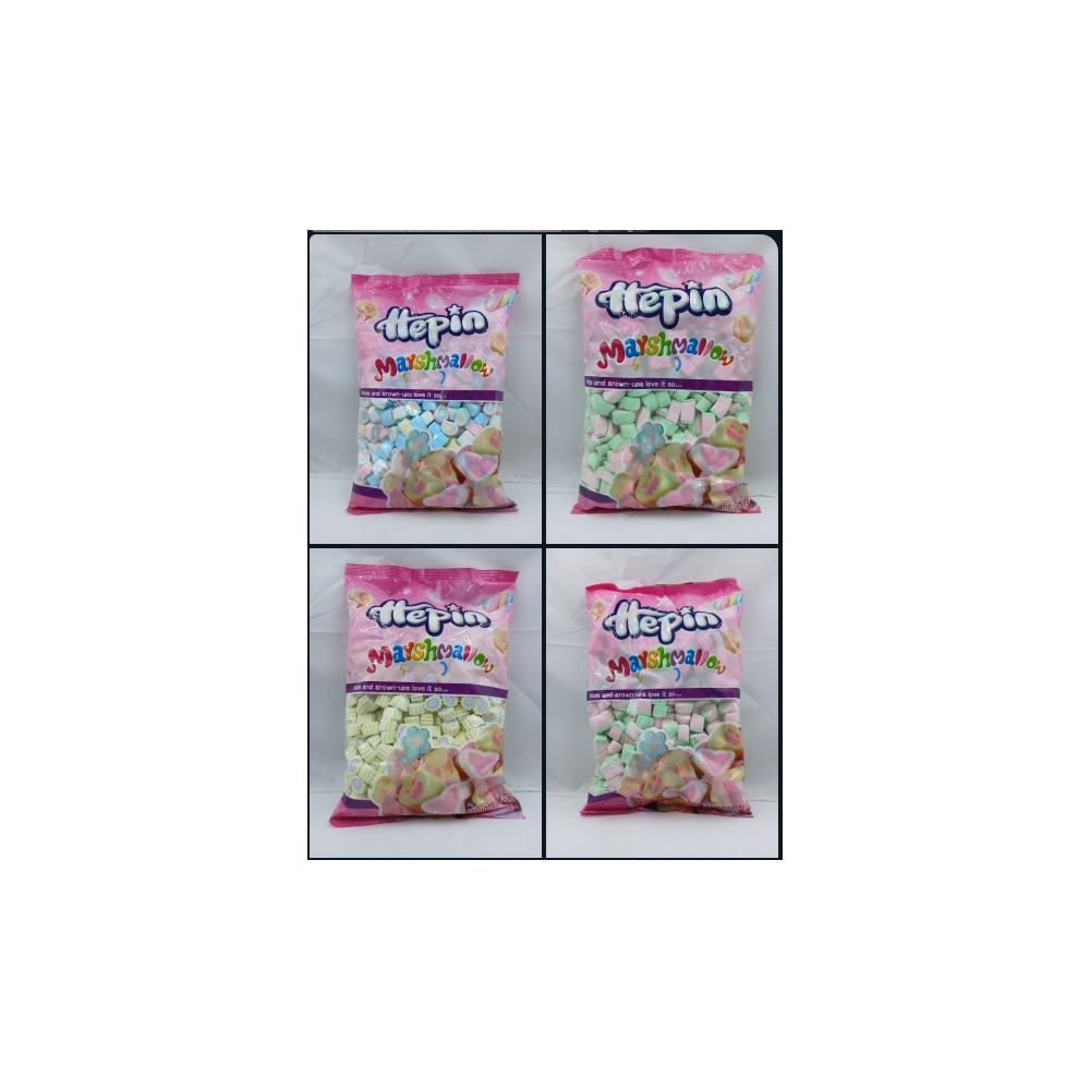 Marshmellou
