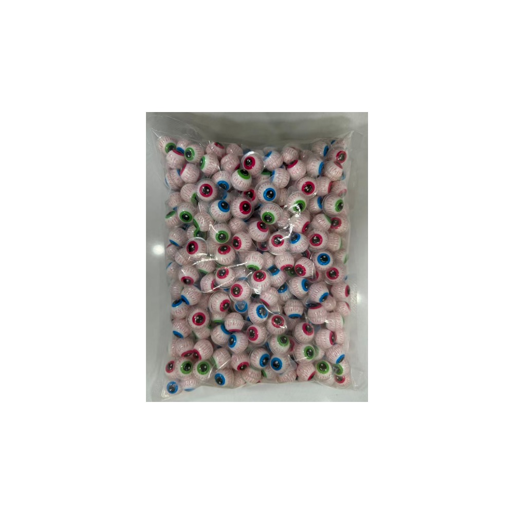 2G MINI BALLS 1KG OF EYEBALLS 1000GR*10BAG