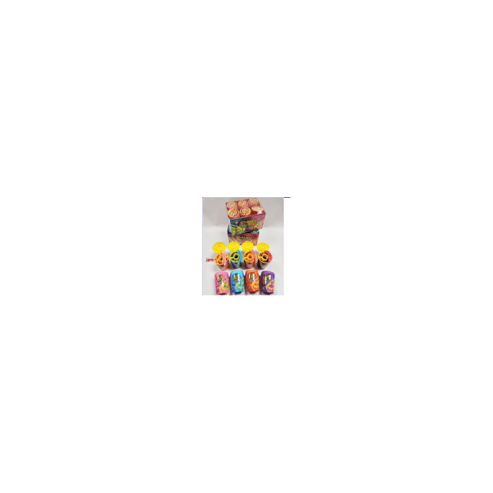 STICKS GUMMY 60G*6PCS*12BOX
