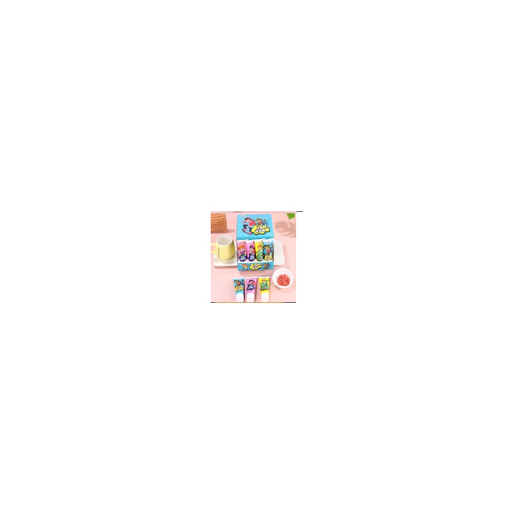 BUBBLE GUM 22G*20PCS*12BOX