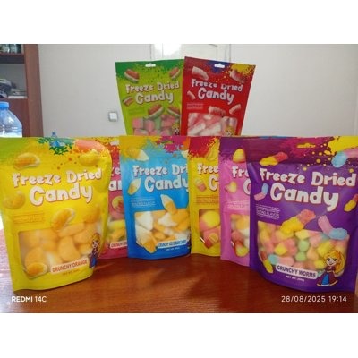 Tish suxoy marmelad 80 g
