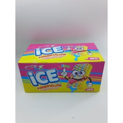 Ice Marshmallow 14 g × 30 dona