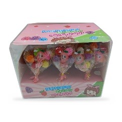 Windmill Gummy marmelad × 30 dona