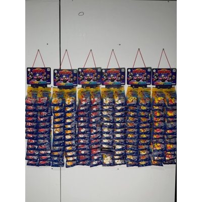 Hepin jele 40 g × 24 dona