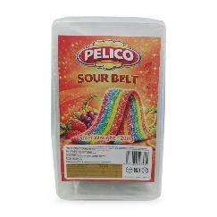 Peel Soft Candy 11 g × 60 dona