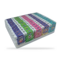 Tik-Tak Love Candy draje 10 g × 50 dona
