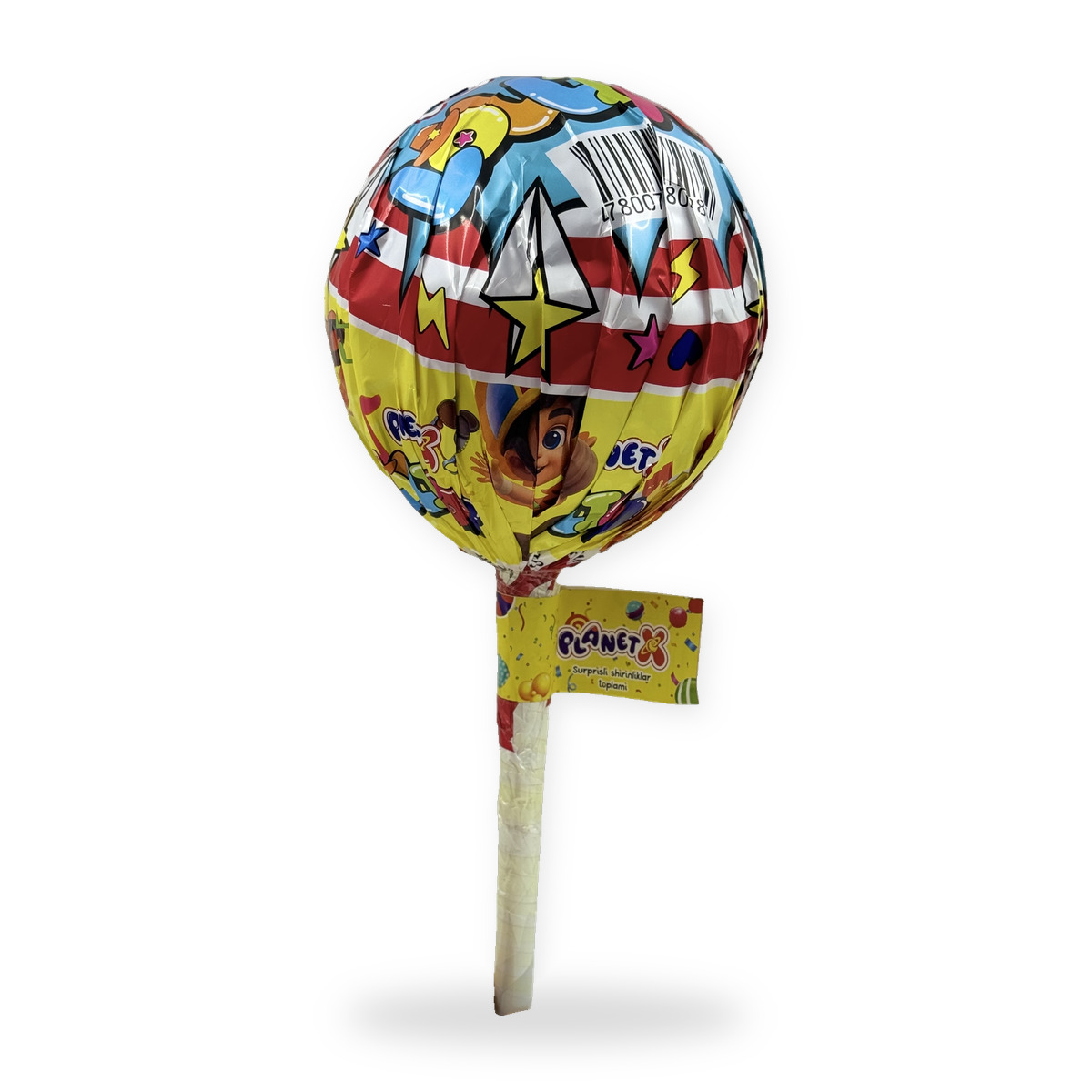 Gurzi OGIL BOLA