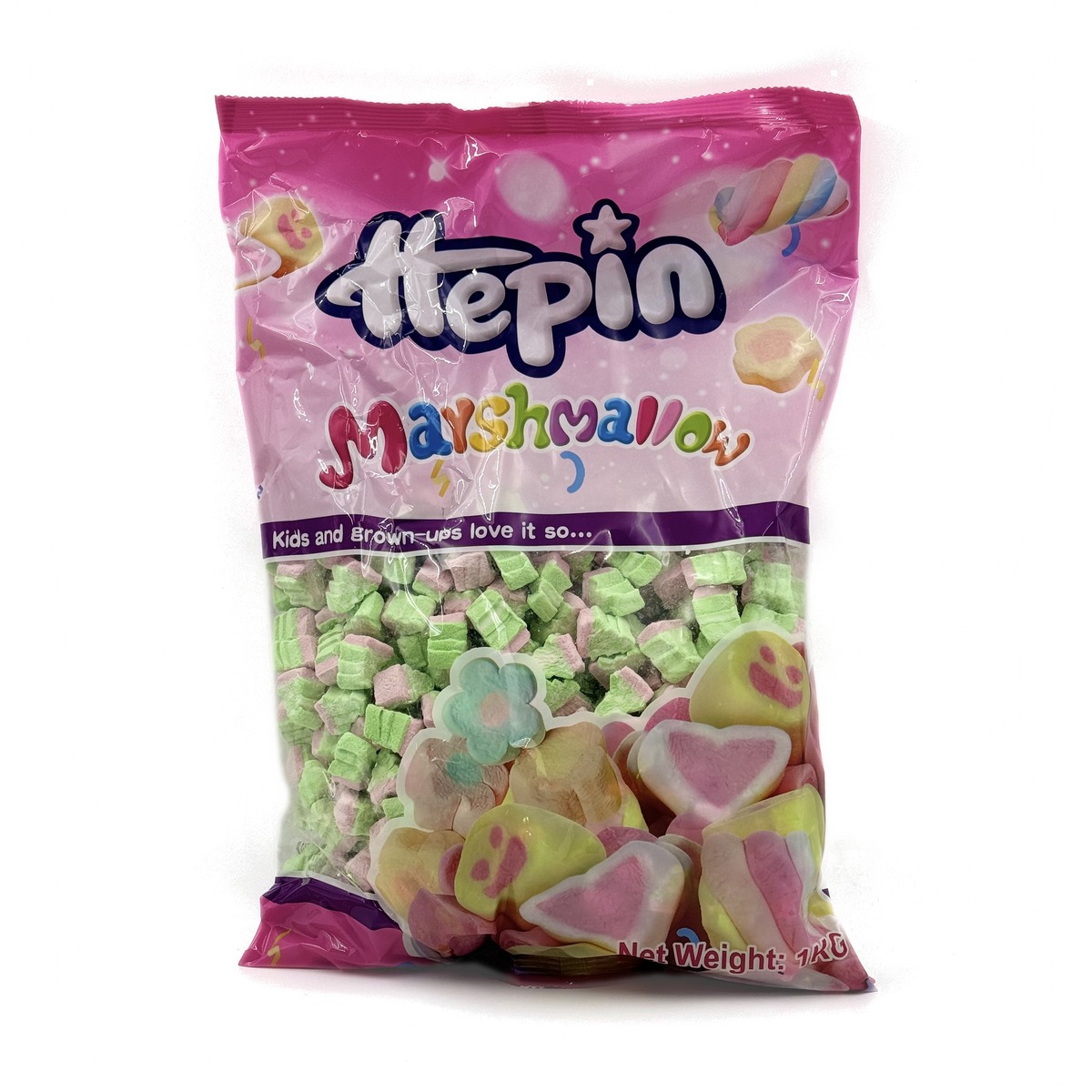 Marshmallow 1 KG