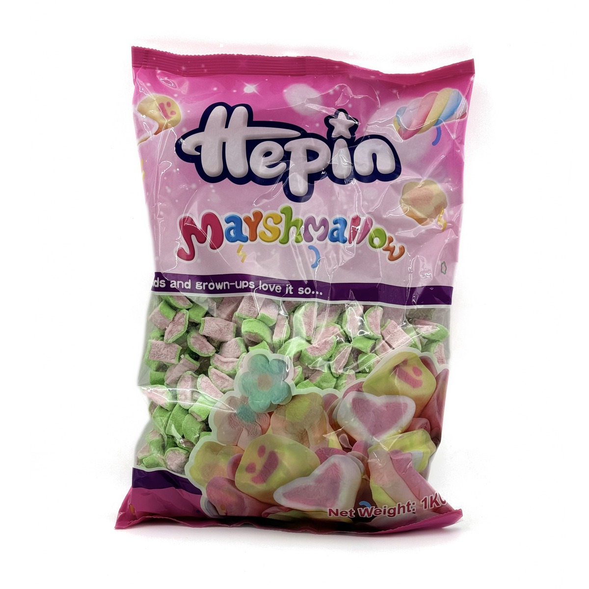 Marshmallow 1 KG