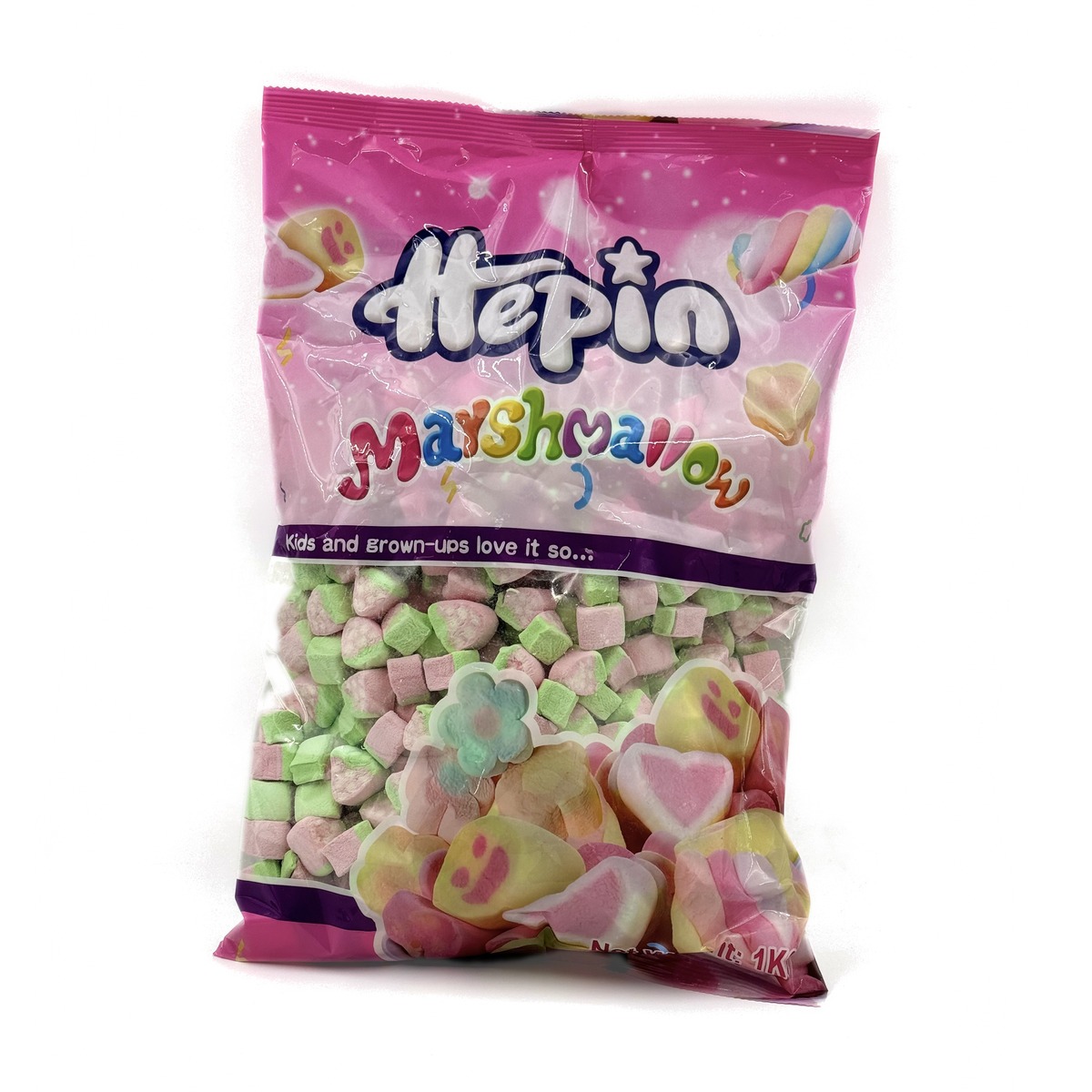 Marshmallow 1 KG