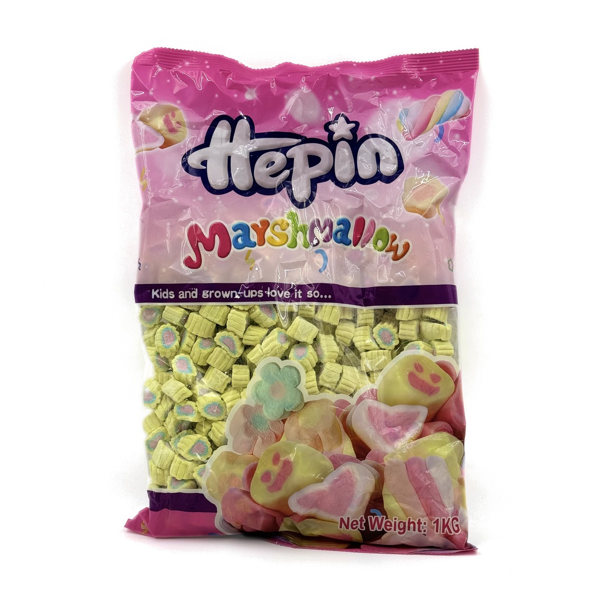 Marshmallow 1 KG