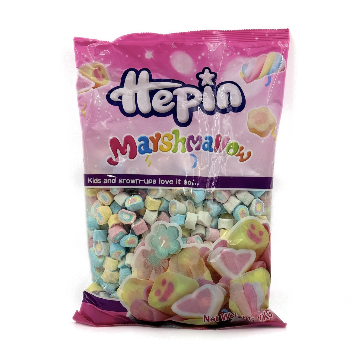 Marshmallow 1 KG
