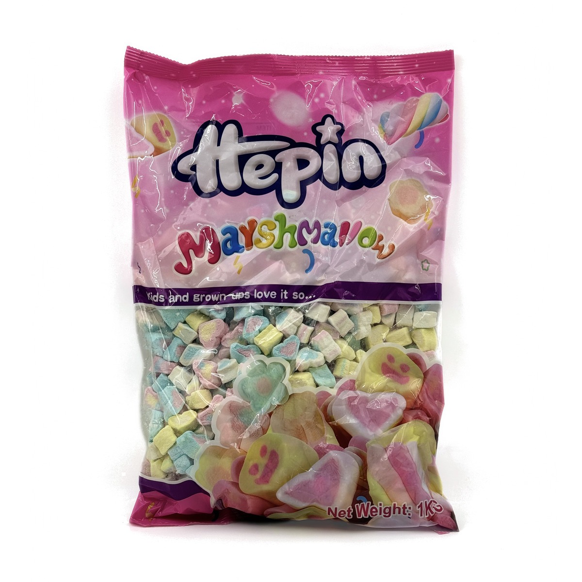 Marshmallow 1 KG